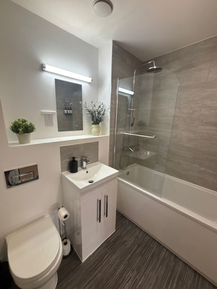 Additional image 7 of 2 Bed Flat, Hindle House, NG2, N1 7GU