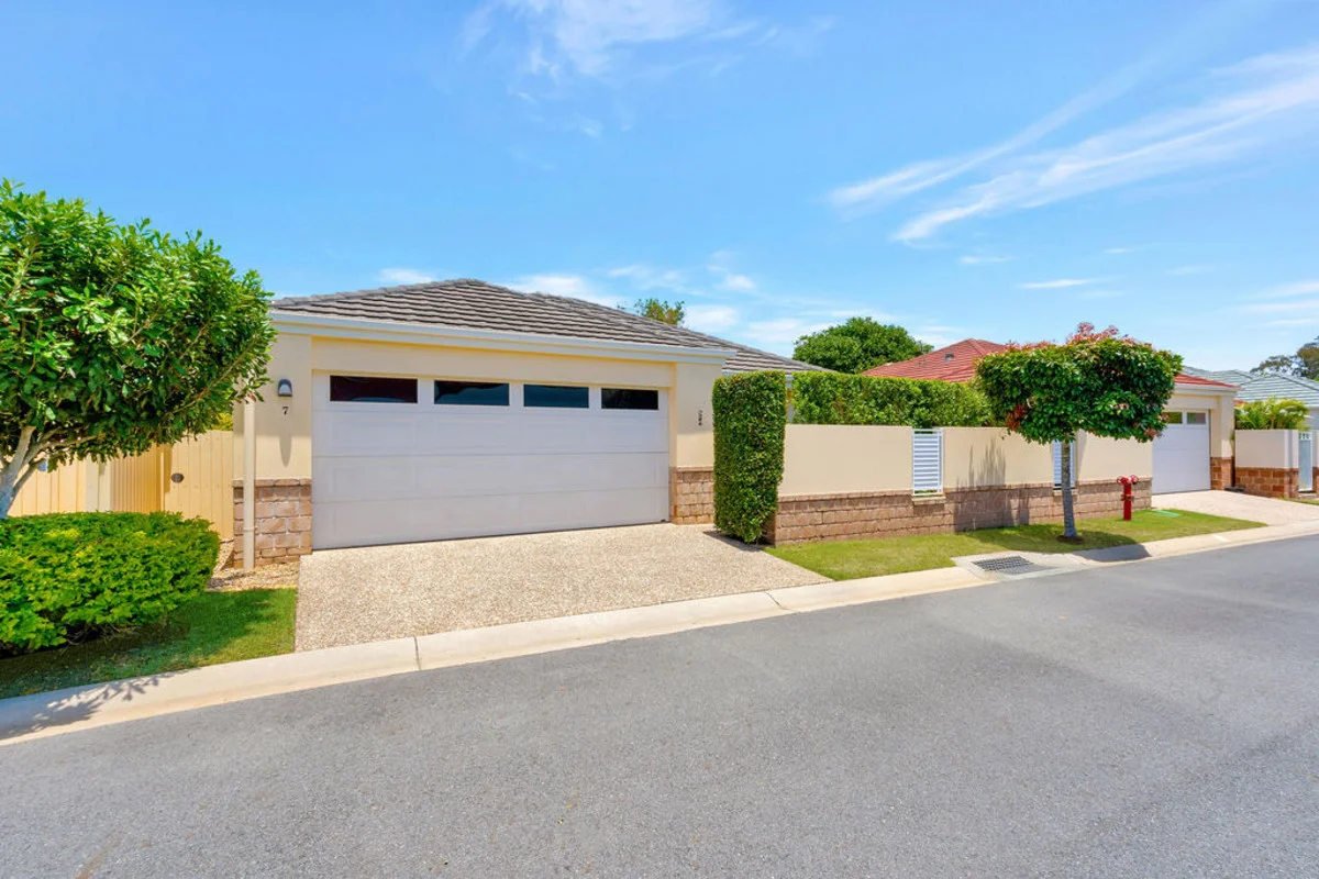 Additional image 2 of 7/11 Eden Court, Nerang QLD 4211