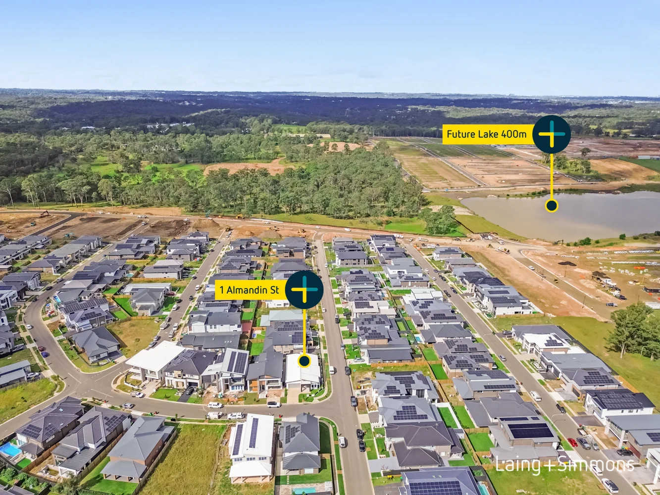 Additional image 19 of 1 Almandin Street, Gables NSW 2765