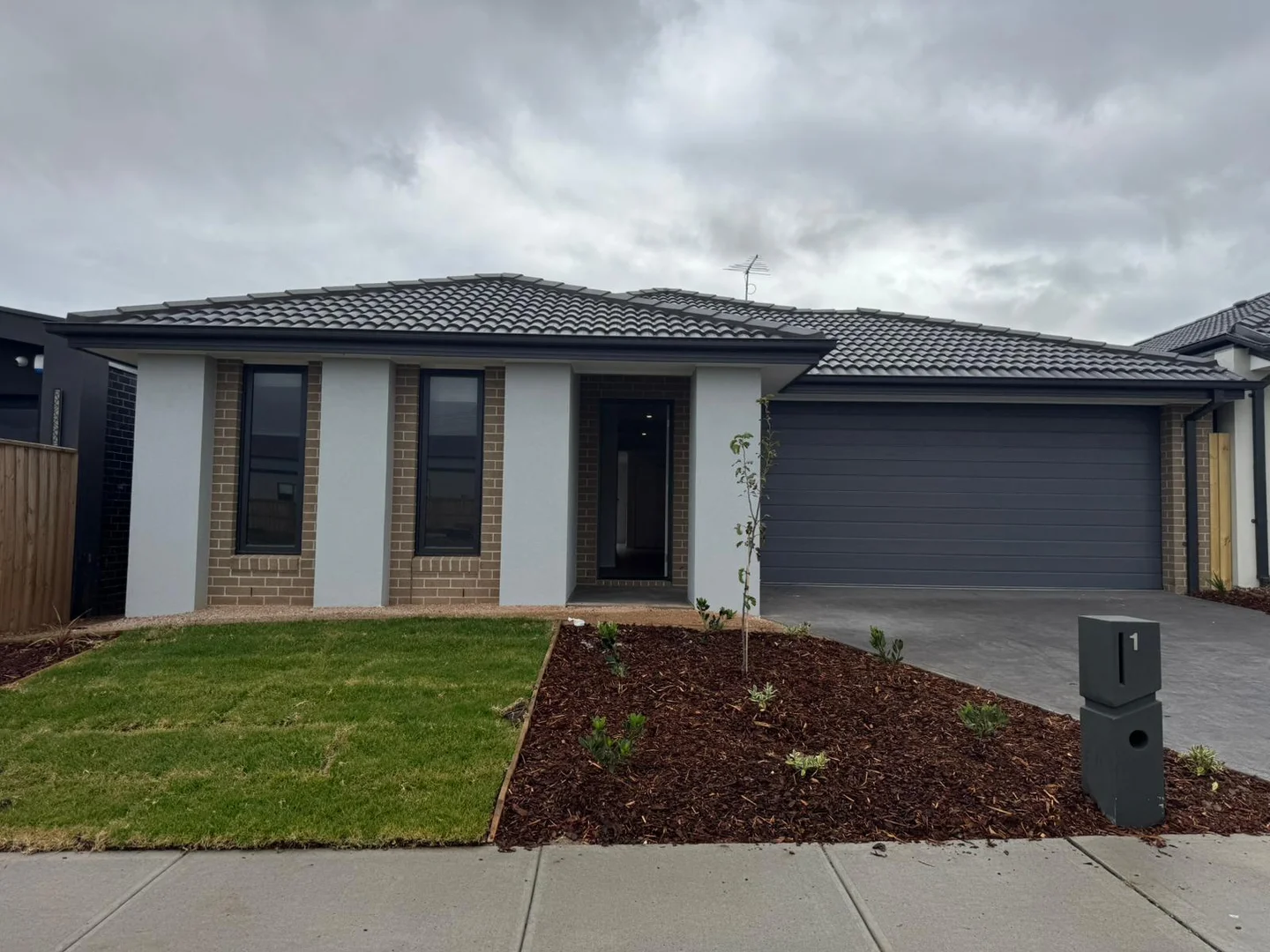 Additional image 3 of 12 Deanos Road, Fraser Rise VIC 3336