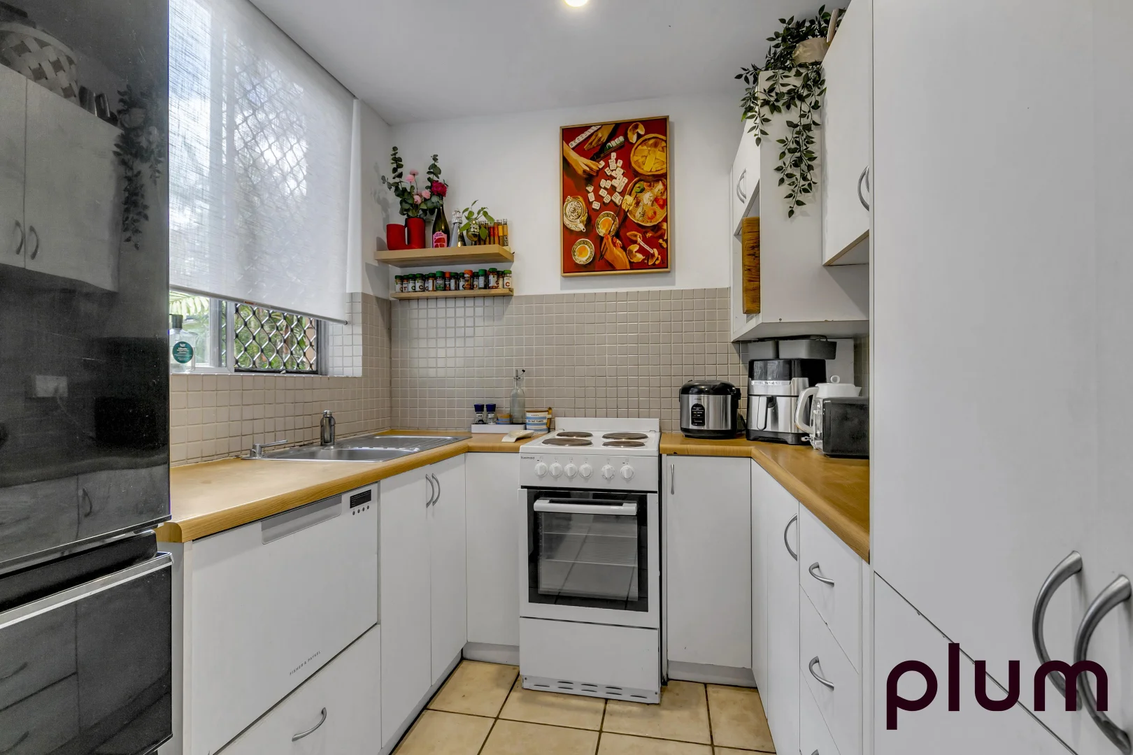 Additional image 3 of 8/21 Mcilwraith Street, Auchenflower QLD 4066