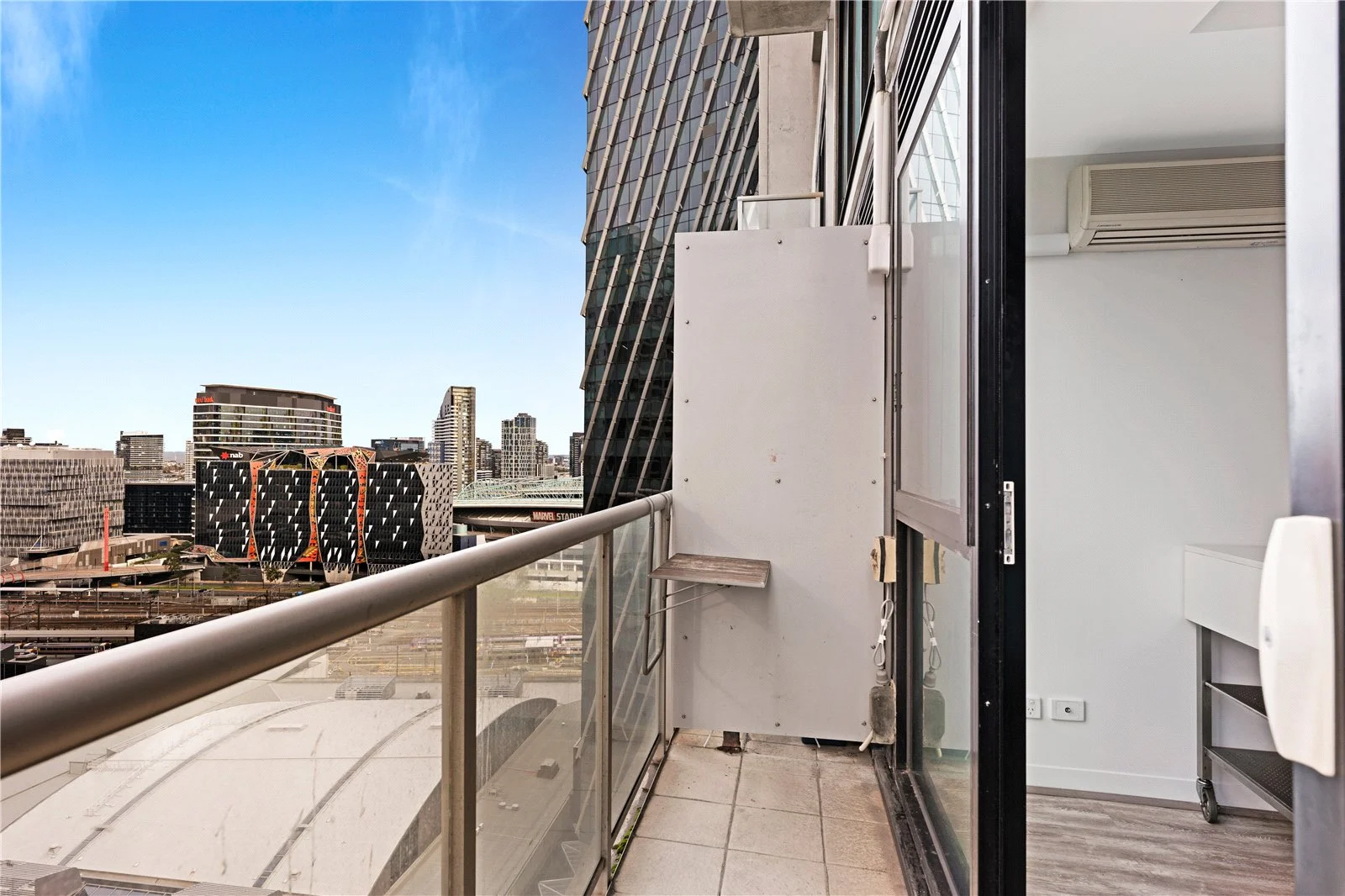 Additional image 8 of 2006/280 Spencer Street, Melbourne VIC 3000