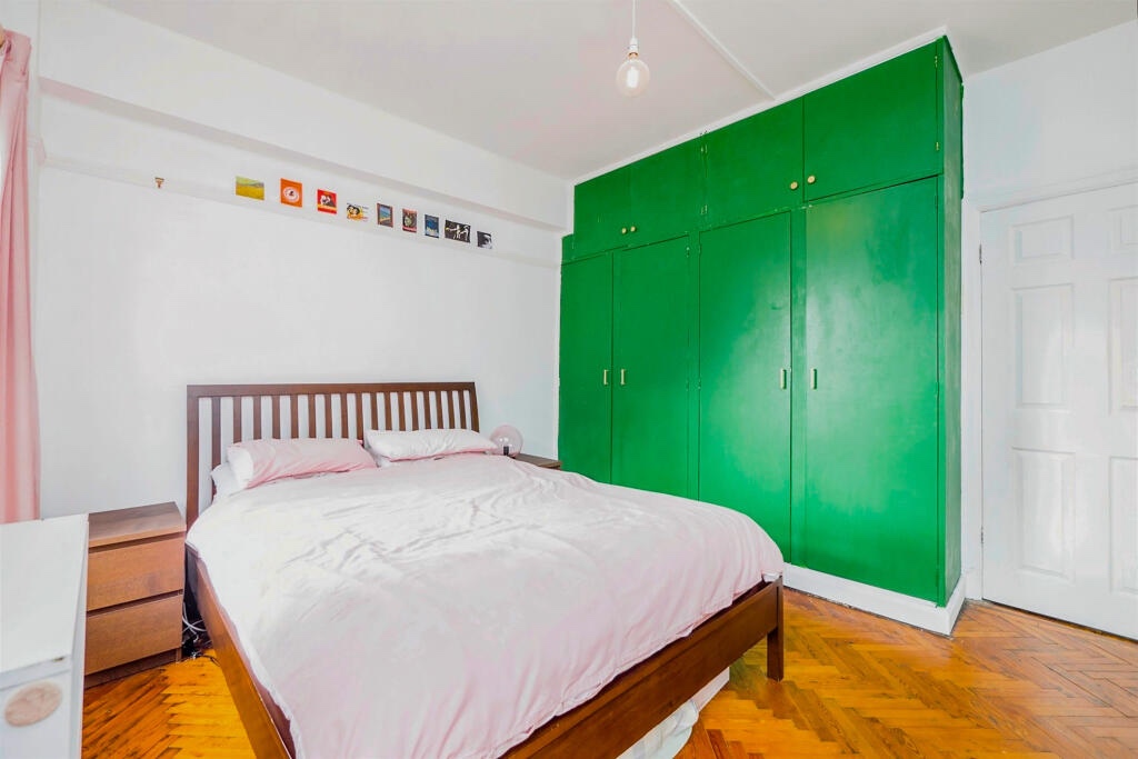 Additional image 6 of 2 Bed Flat, Branksome House, CF10, N1 7GU