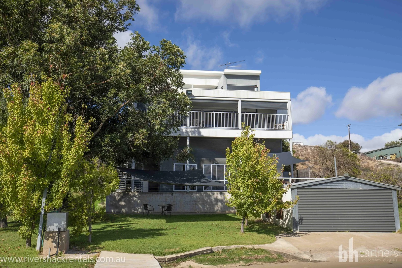 92 Washpool Estate, Wellington SA 5259