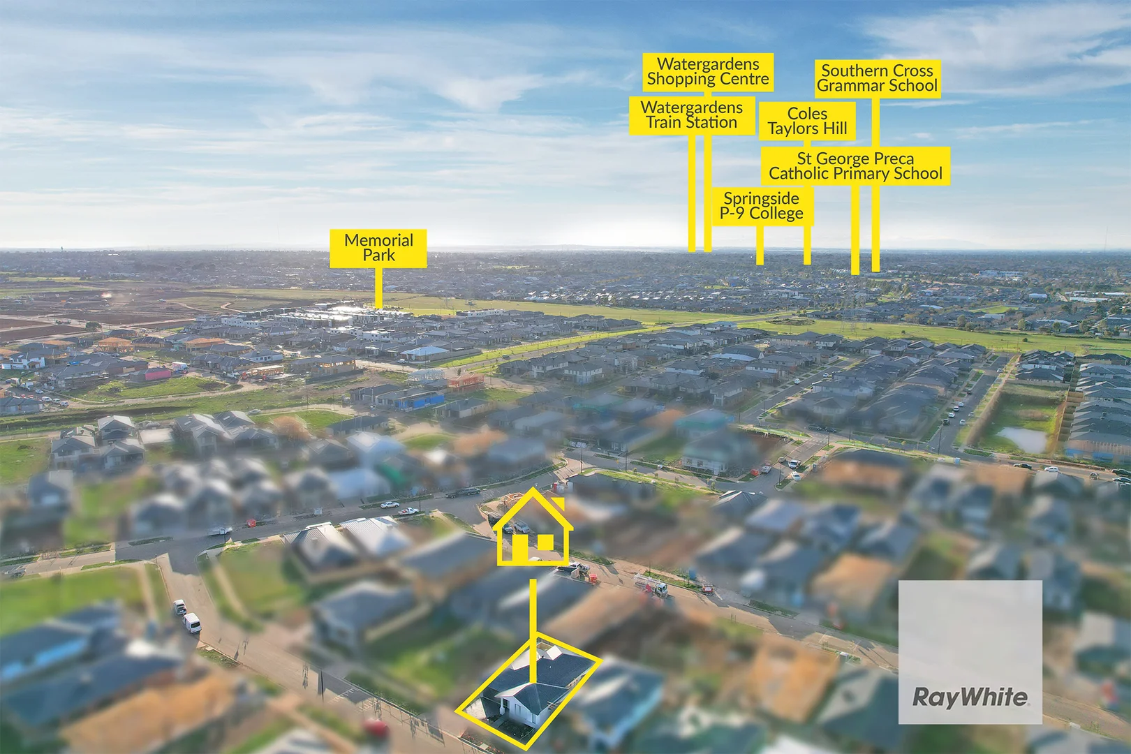 Additional image 14 of 11 Wilderness Road, Fraser Rise VIC 3336