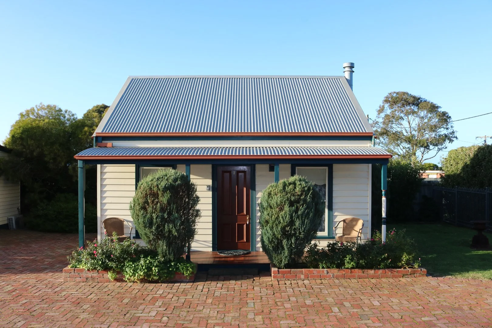 1/18 Parkside Cres, Torquay VIC 3228