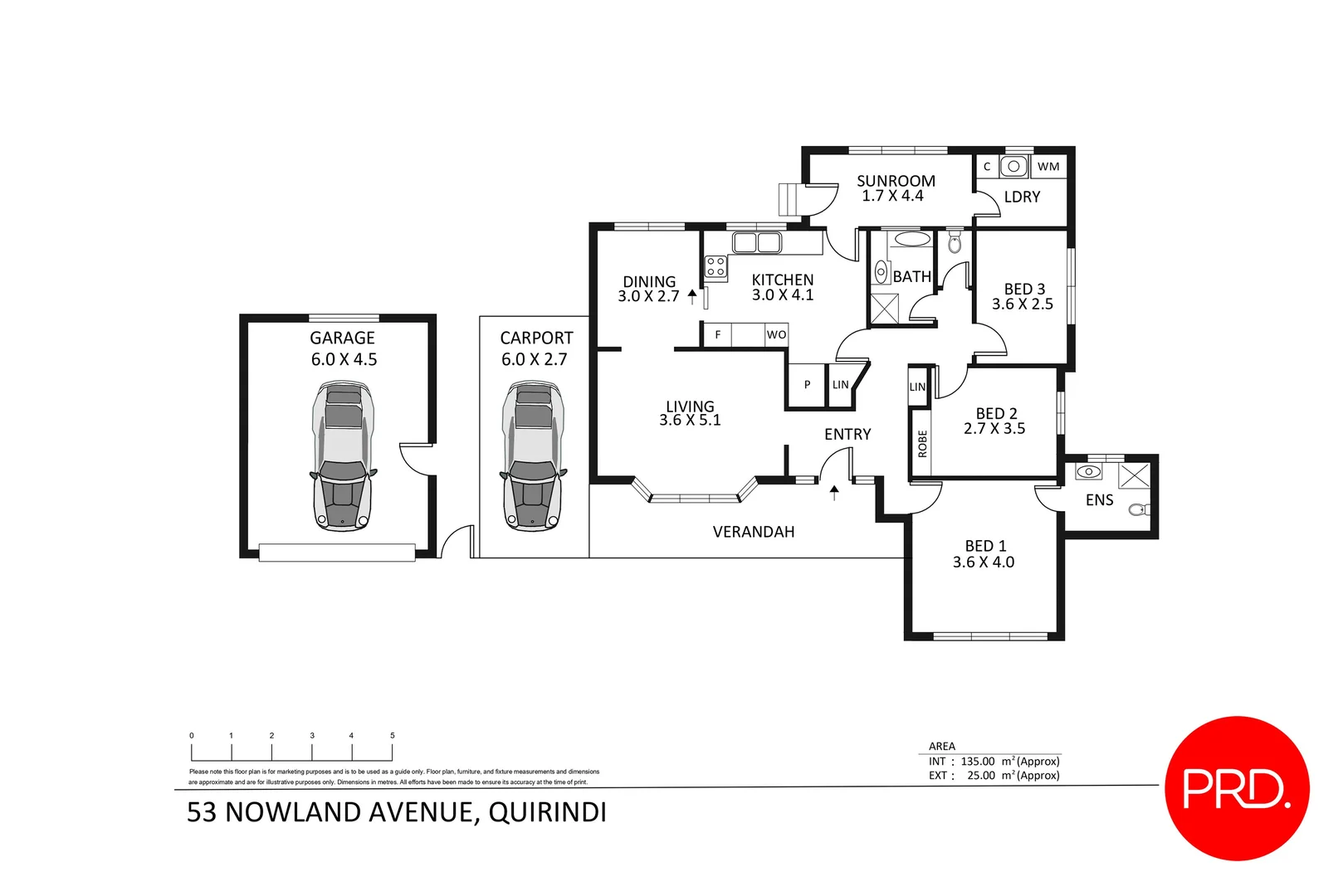 Additional image 18 of 53 Nowland Ave, Quirindi NSW 2343