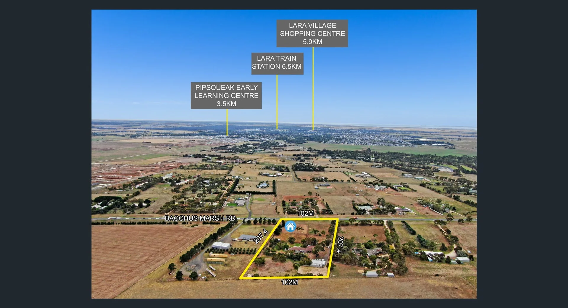 Additional image 10 of 655 Bacchus Marsh Road, Lovely Banks VIC 3213