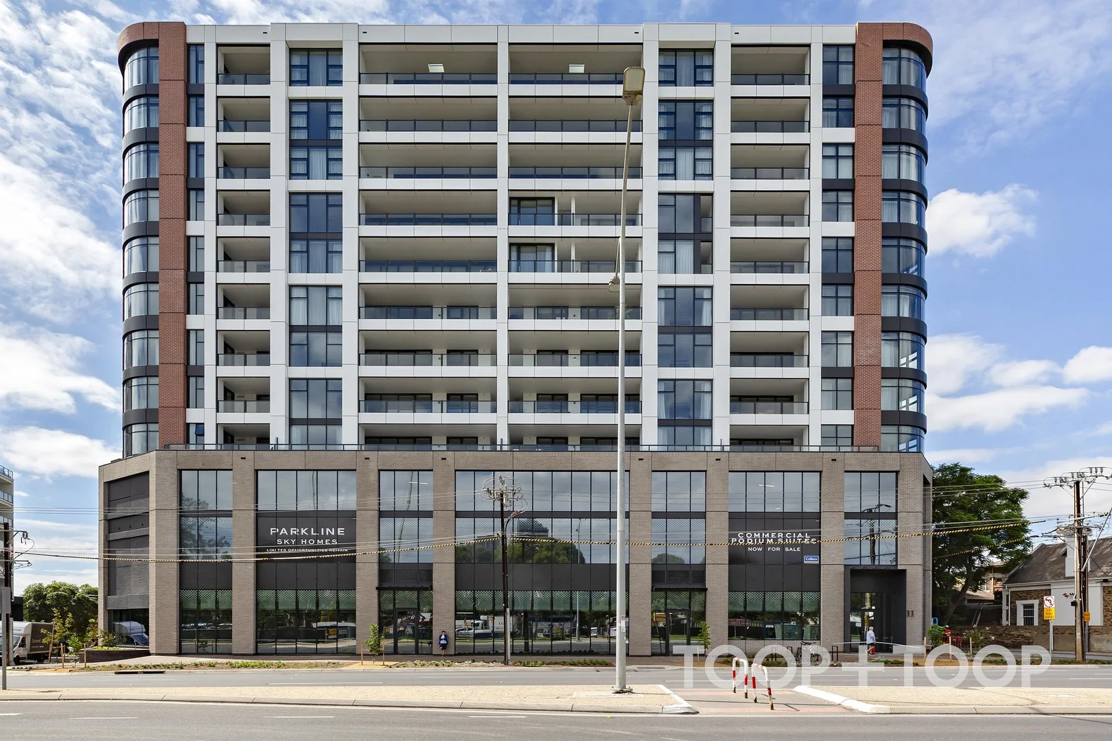 Additional image 10 of 506/9-11 Dequetteville Terrace, Kent Town SA 5067