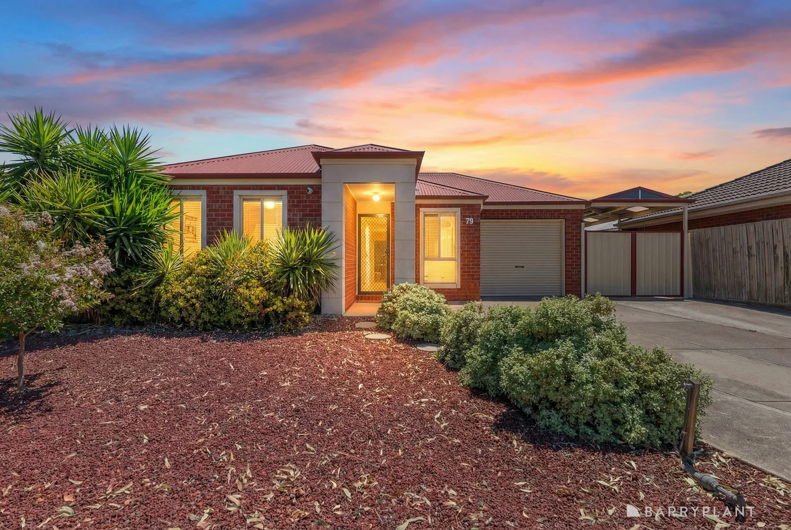 79 Dunvegan Drive, Kurunjang VIC 3337
