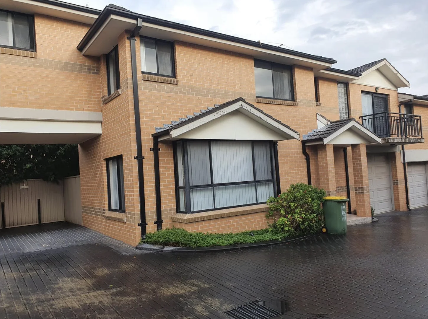 5/4-6 Bowden Street, North Parramatta NSW 2151
