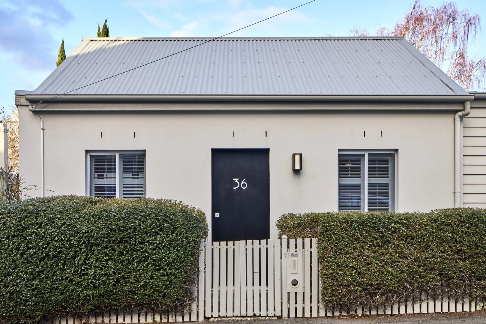 36 South Street, Battery Point TAS 7004