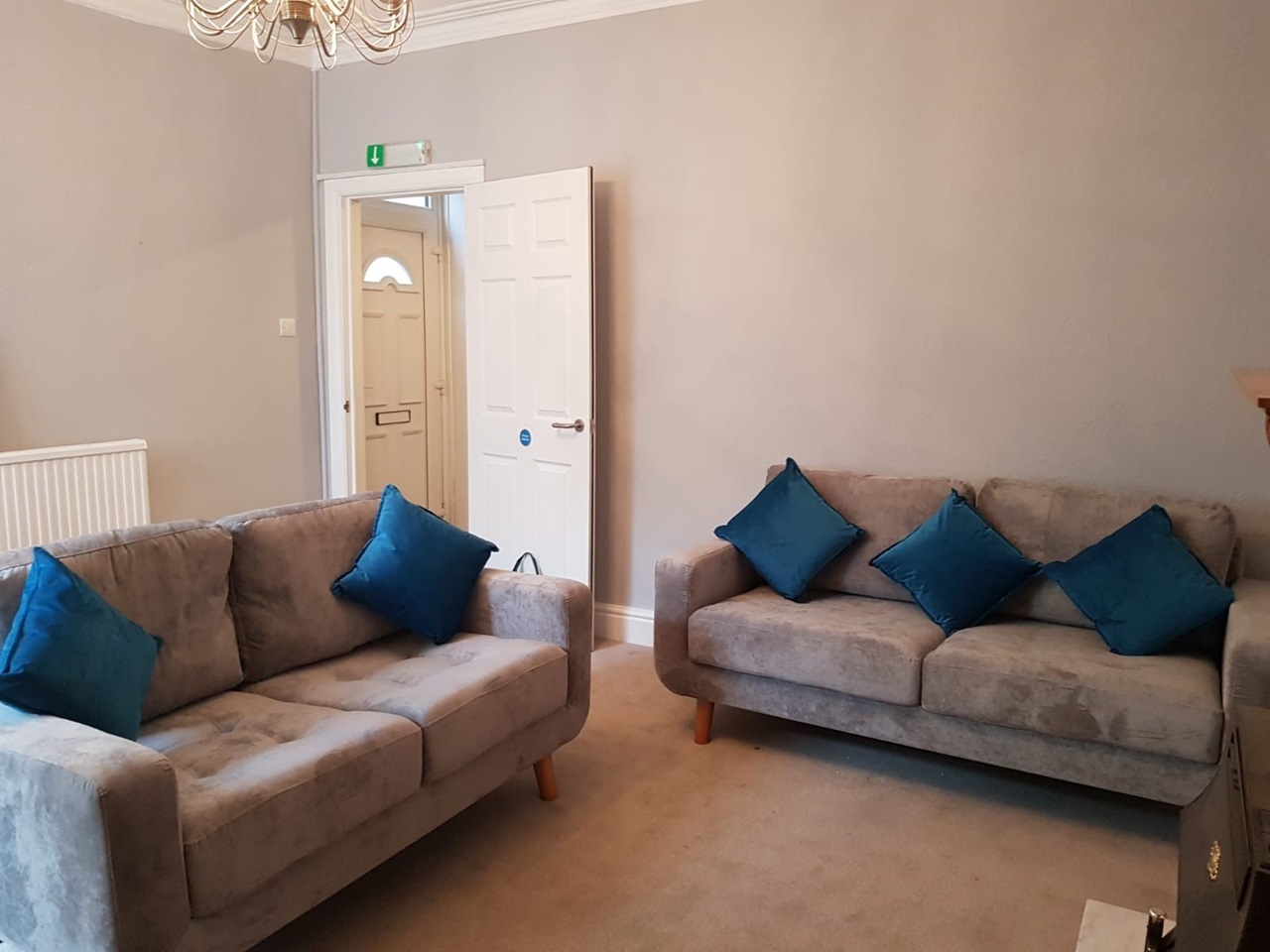 Additional image 2 of Room in a Shared House, Broom Grove, S60, N1 7GU