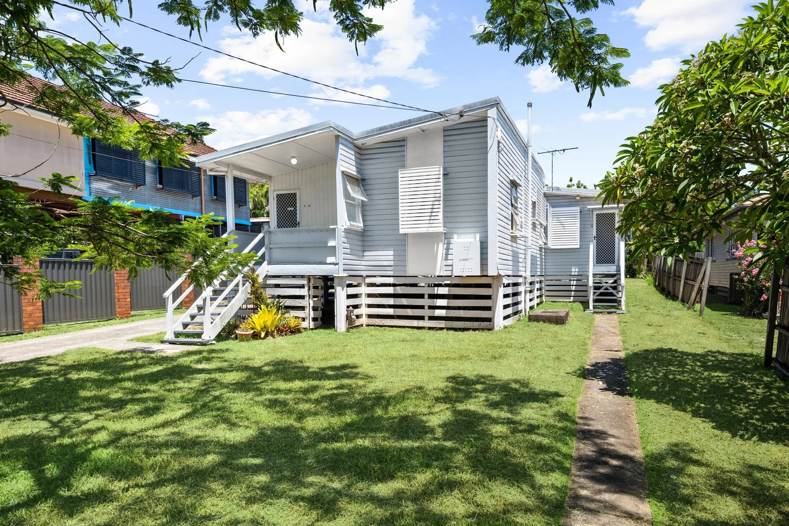 18 Allamanda Street, Fairfield QLD 4103