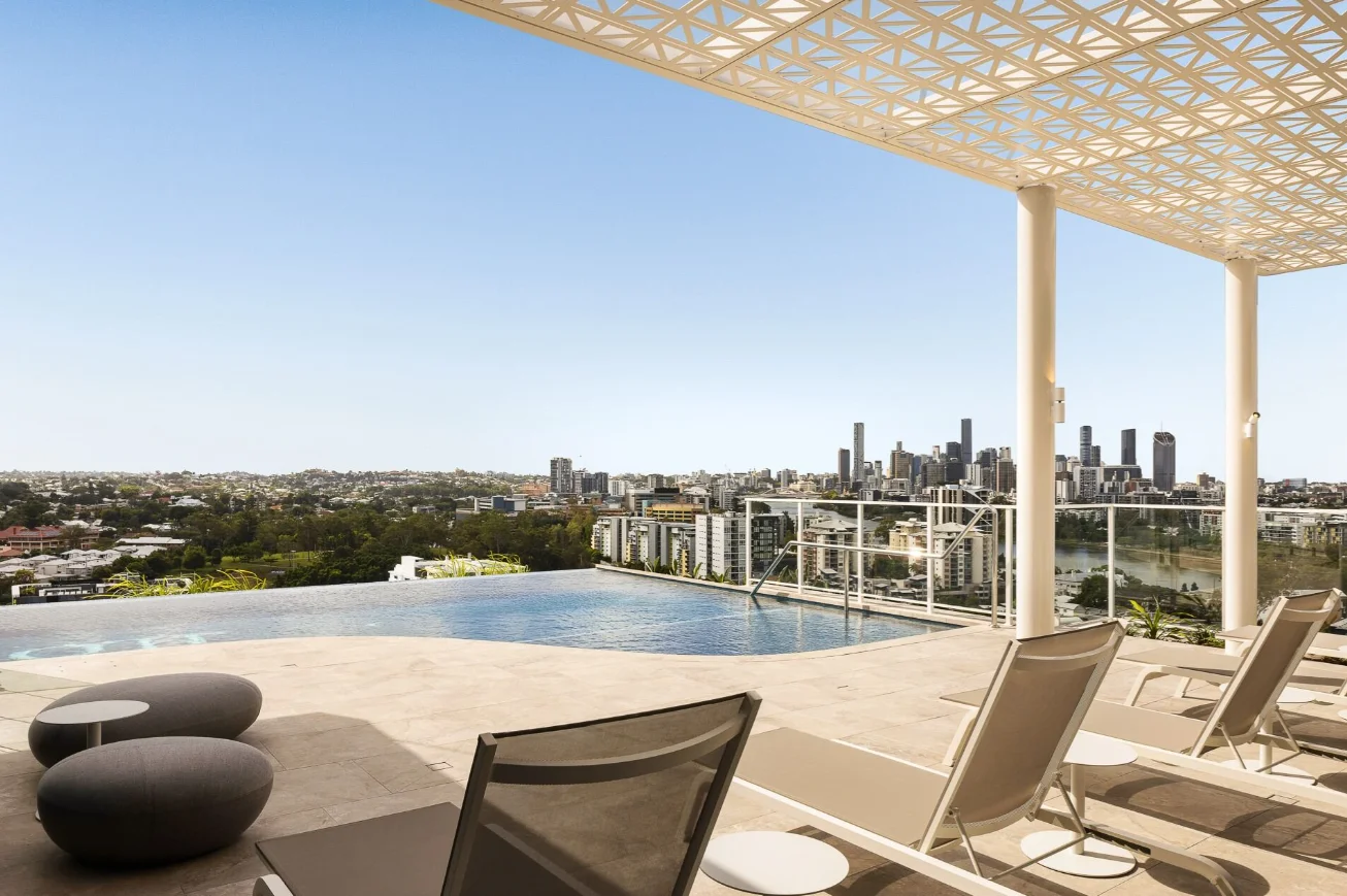 Additional image 19 of 1003/28 Lissner Street, Toowong QLD 4066