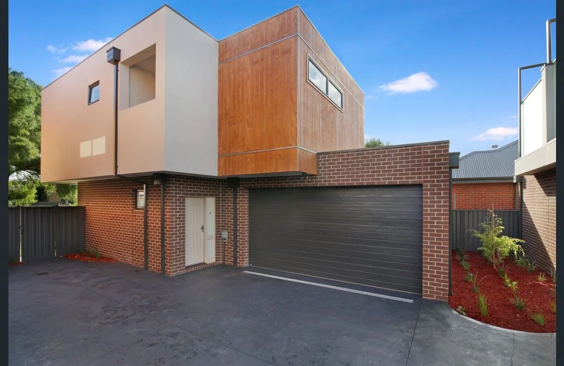 UNIT 4/34 Middle Road, Maribyrnong VIC 3032