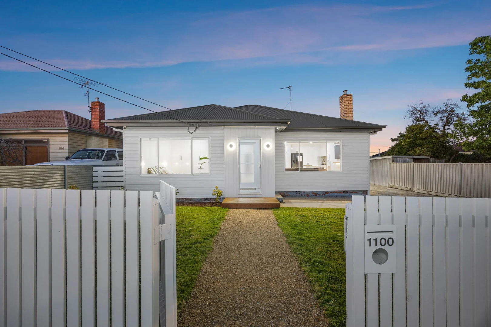 1100 Norman Street, Wendouree VIC 3355