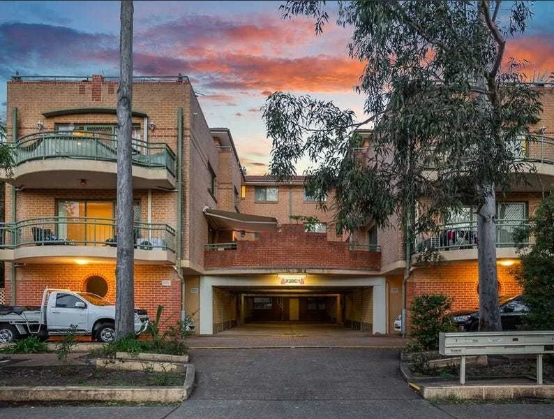 Additional image 2 of 7/12 - 14 Betts Street, Parramatta NSW 2150
