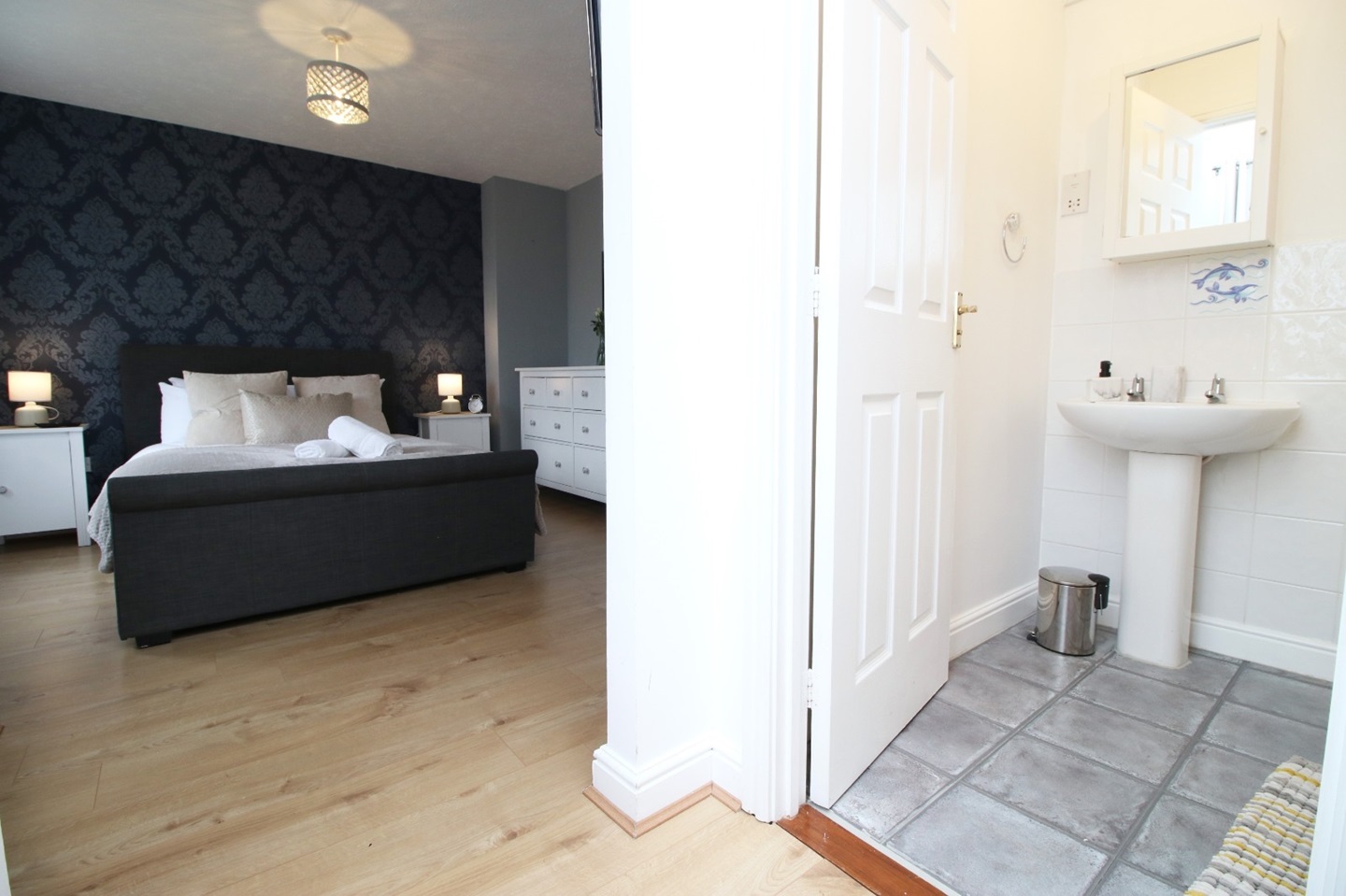 Additional image 14 of 3 Bed Maisonette, Morel Court, CF11, N1 7GU