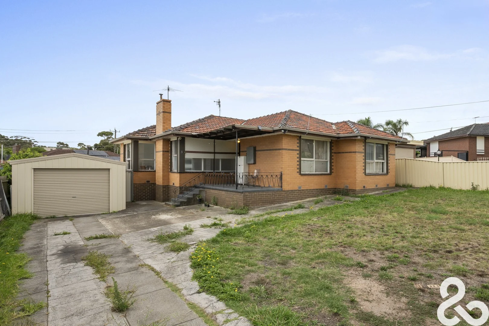 3 Maple Court, Campbellfield VIC 3061