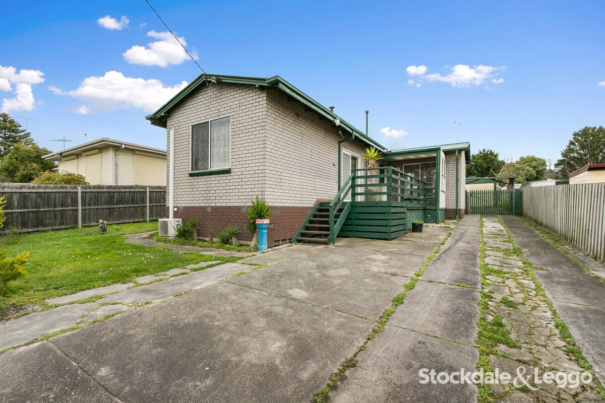 97 Vary Street, Morwell VIC 3840