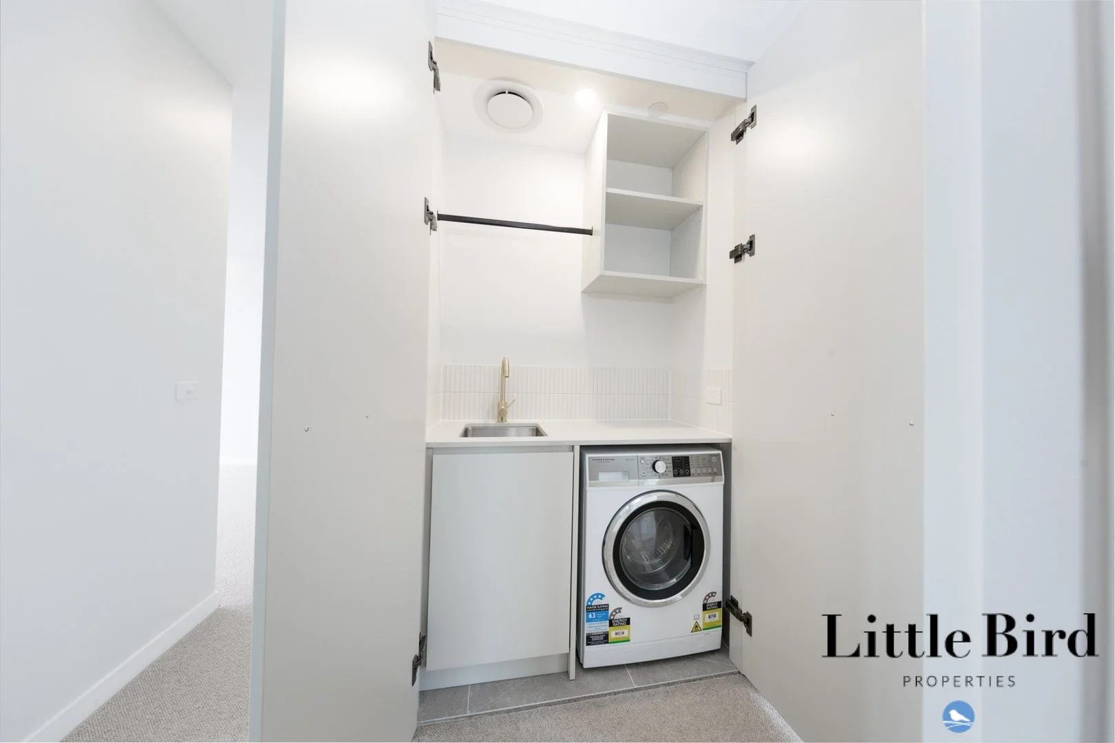 Additional image 16 of 802/300 Northbourne Avenue, Dickson ACT 2602