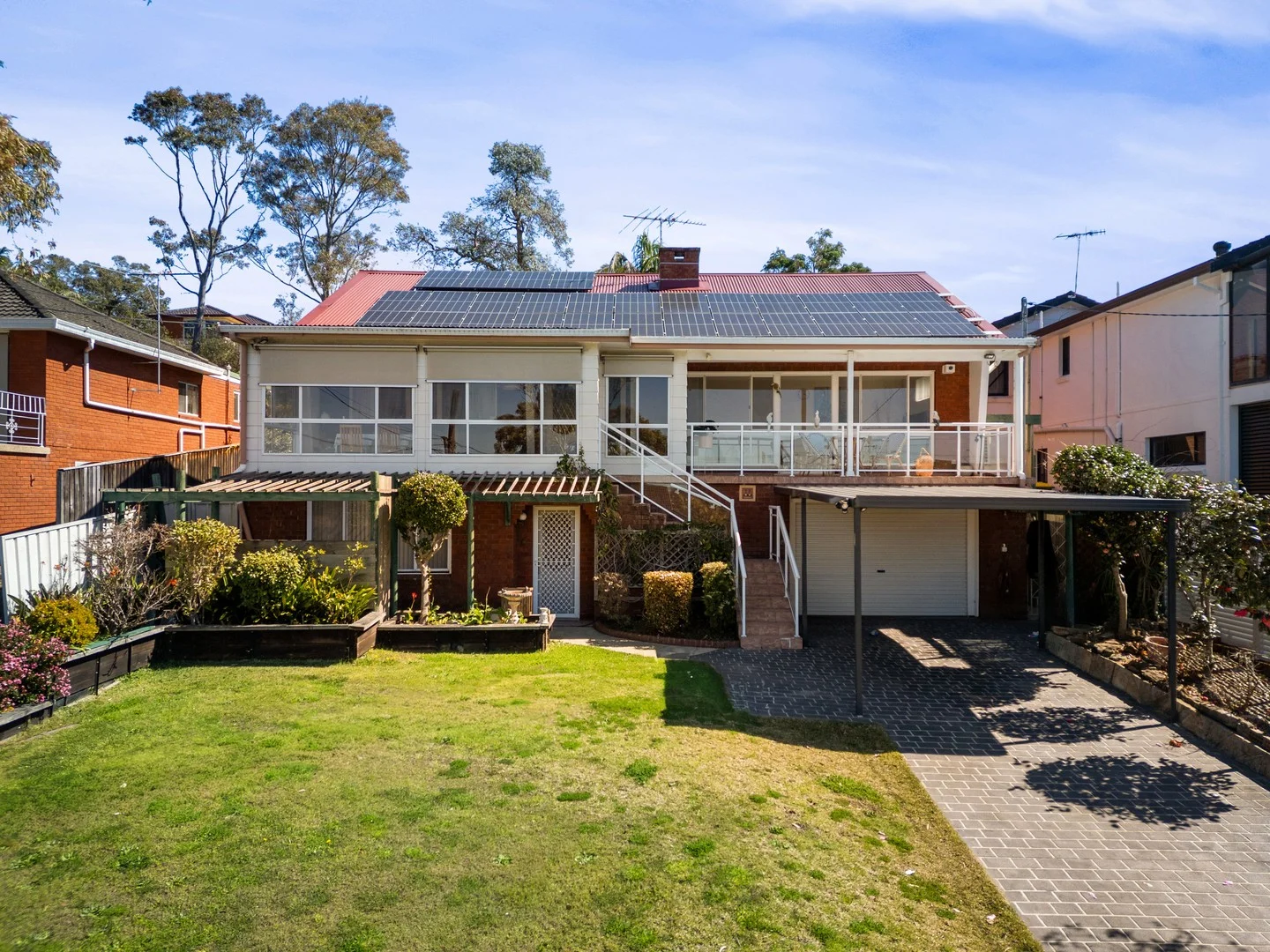 17 Craigholm Street, Sylvania NSW 2224