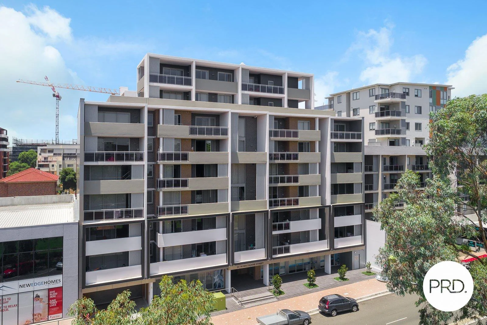 54-56 Macquarie Street, Liverpool NSW 2170