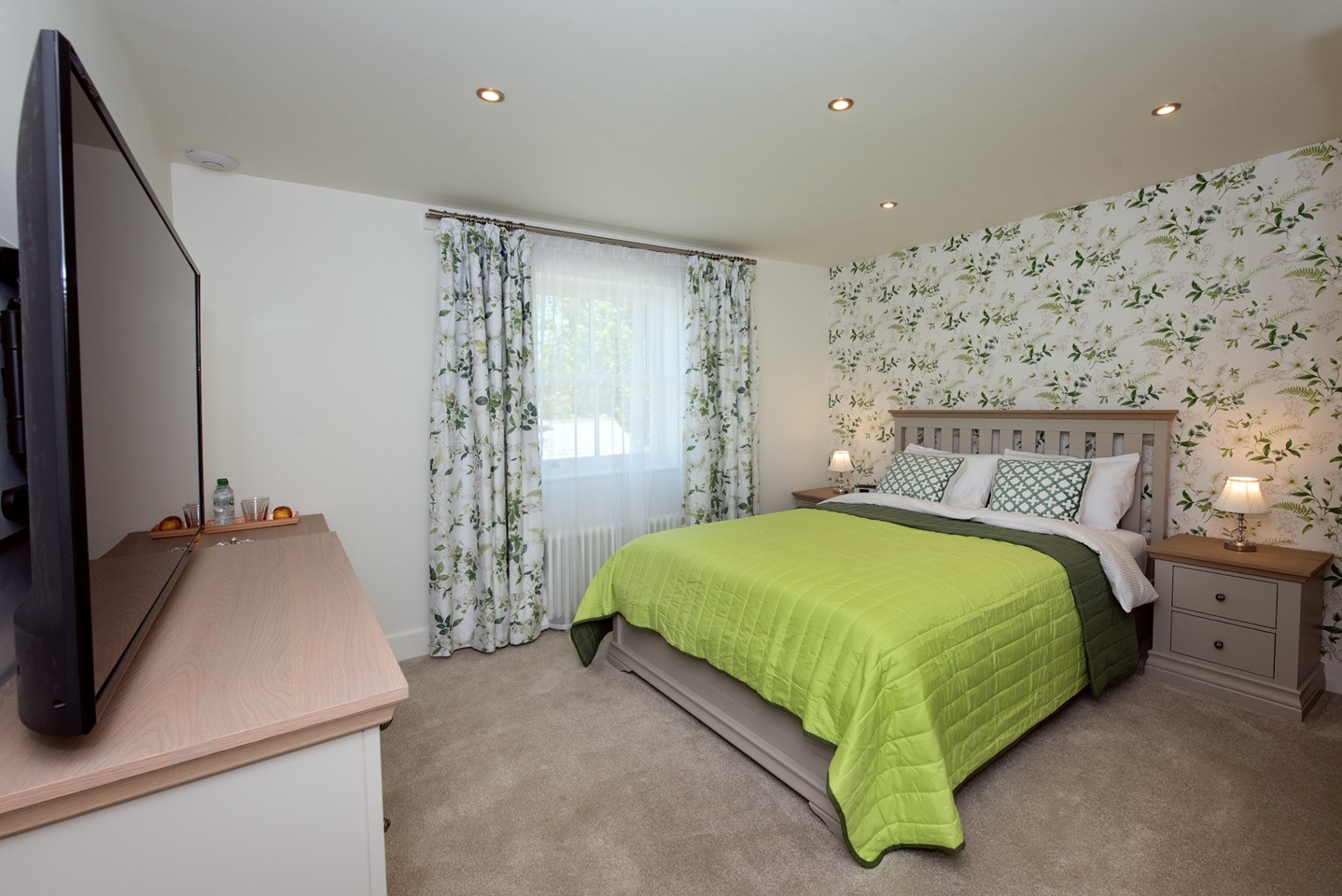 Additional image 9 of 3 Bed Flat, Beechwood House, OX3, N1 7GU