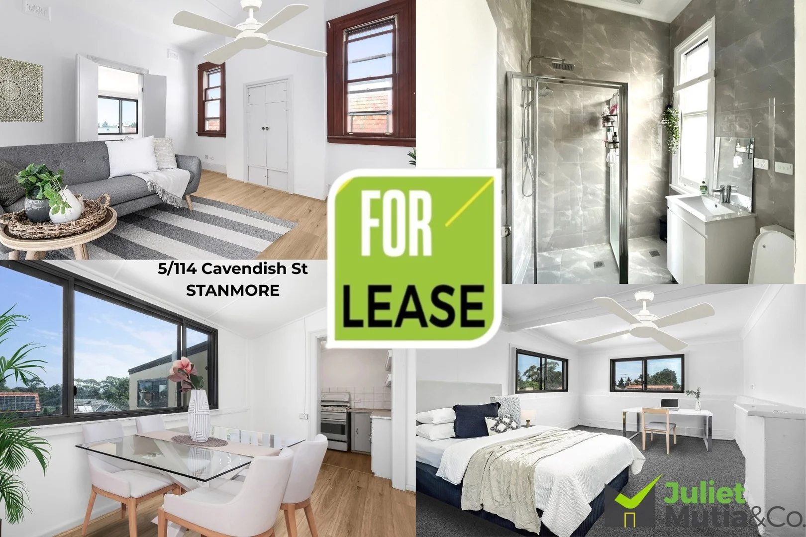 Additional image 3 of 5/114 Cavendish Street, Stanmore NSW 2048