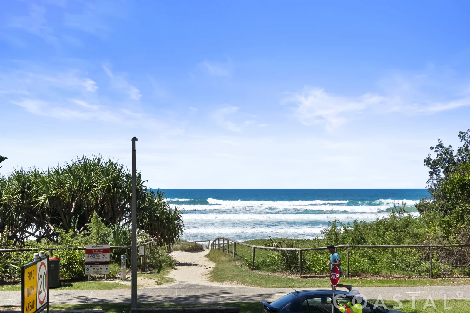 1/17 Broadbeach Boulevard, Broadbeach QLD 4218