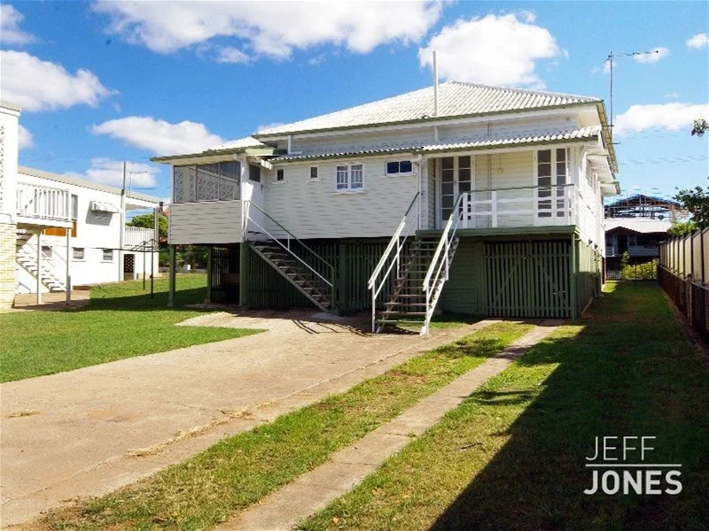 2/51 Edencourt Street, Camp Hill QLD 4152