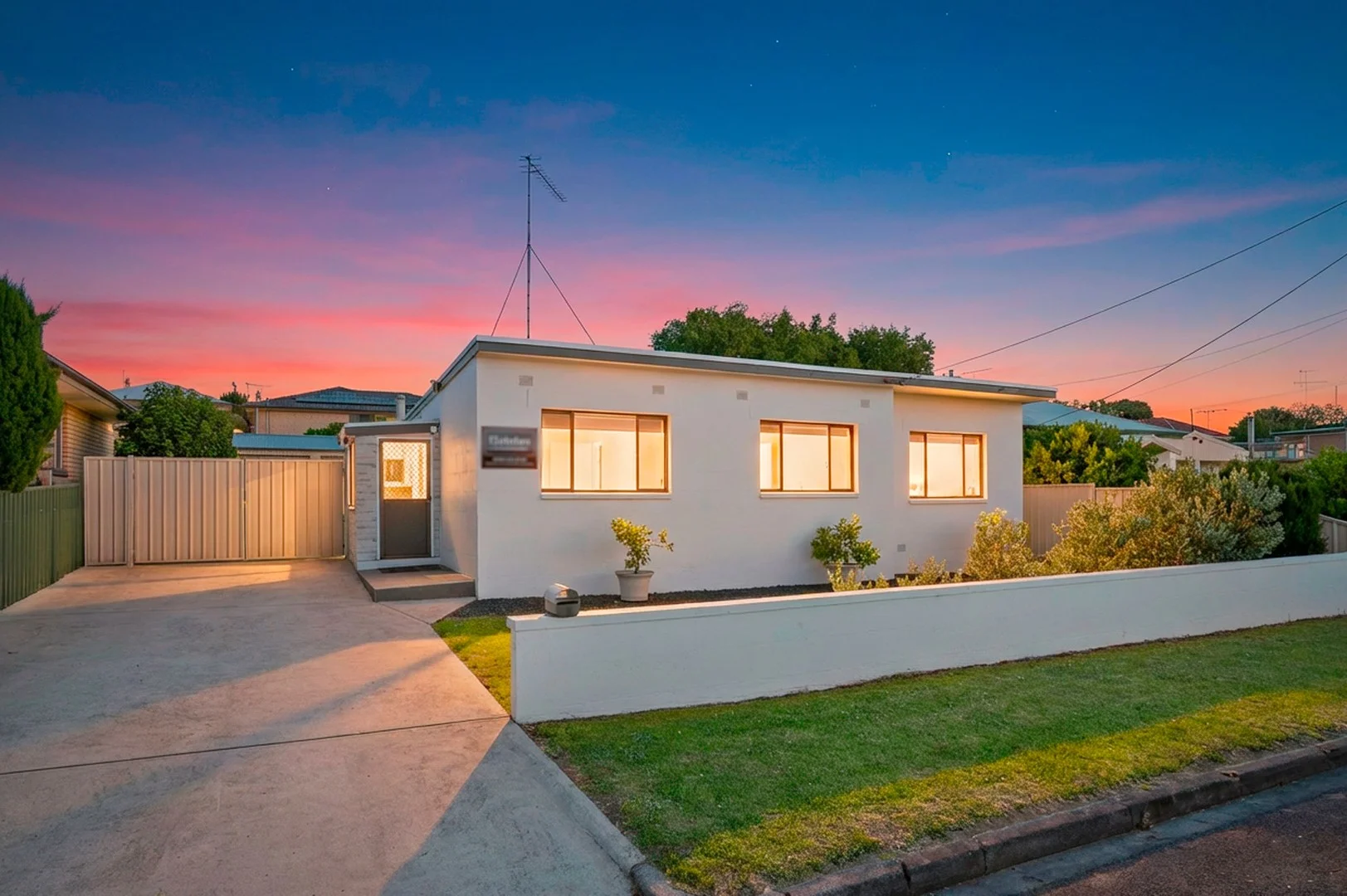 3 Bridges Street, Mount Gambier SA 5290