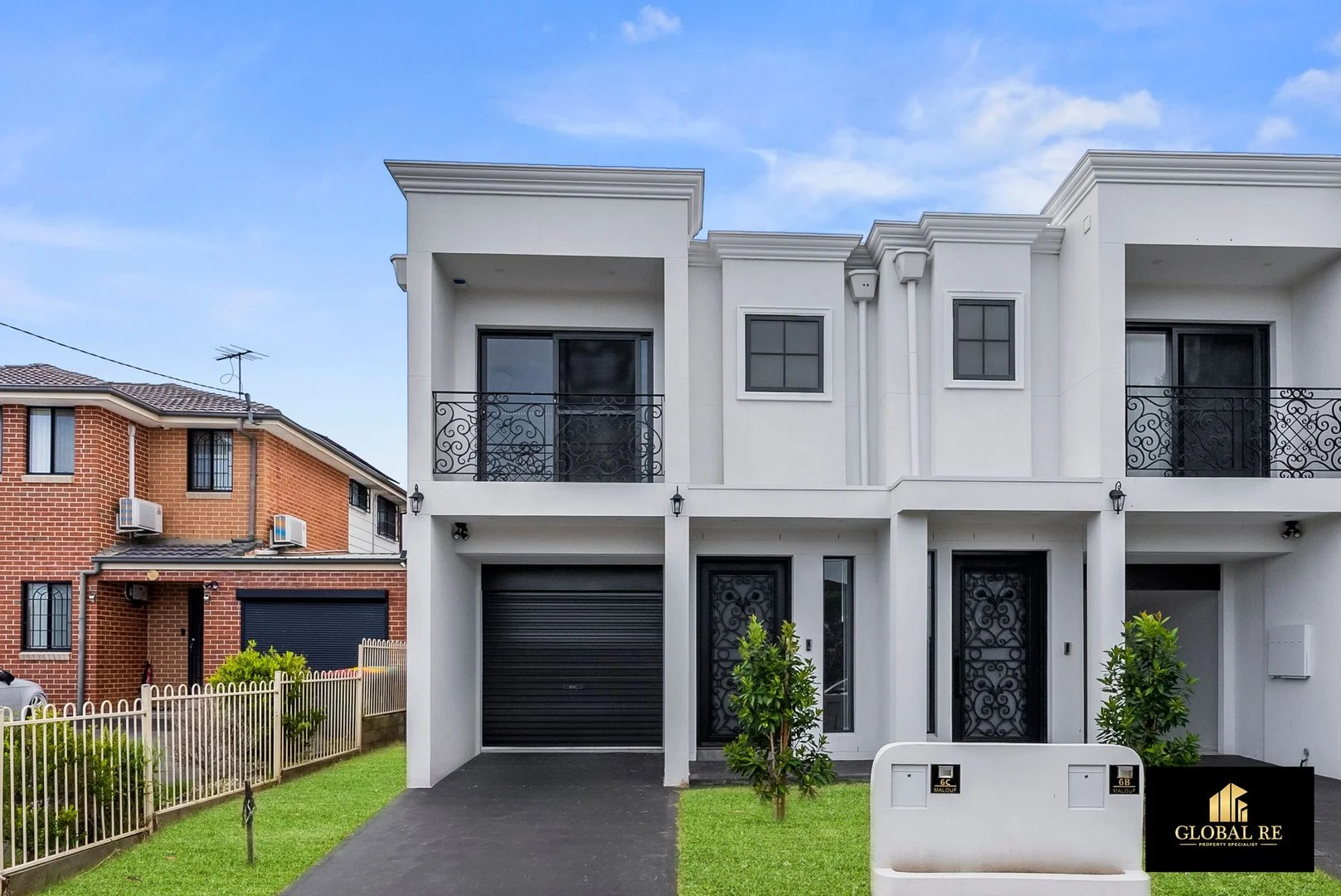 6 & 6A Malouf Street, Canley Heights NSW 2166