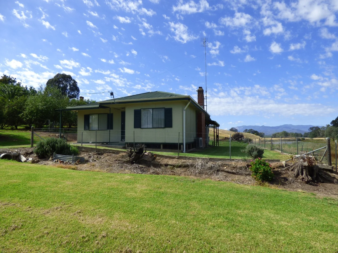 49 Lower River Road, Gapsted VIC 3737