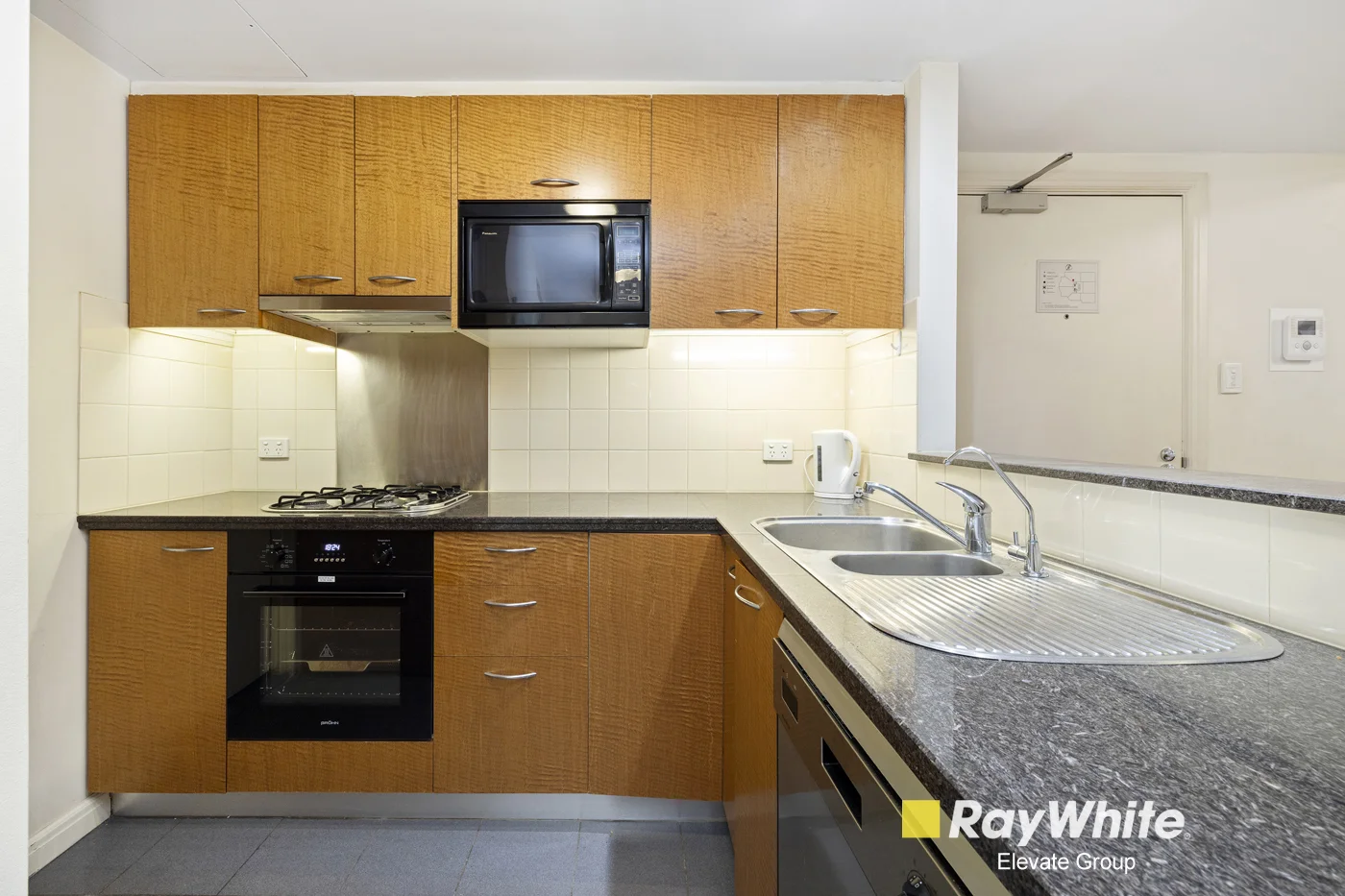 Additional image 2 of 407/281-283 Elizabeth Street, Sydney NSW 2000