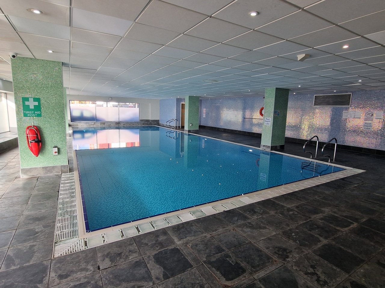 Additional image 13 of 1 Bed Flat, The Litmus Building, NG1, N1 7GU