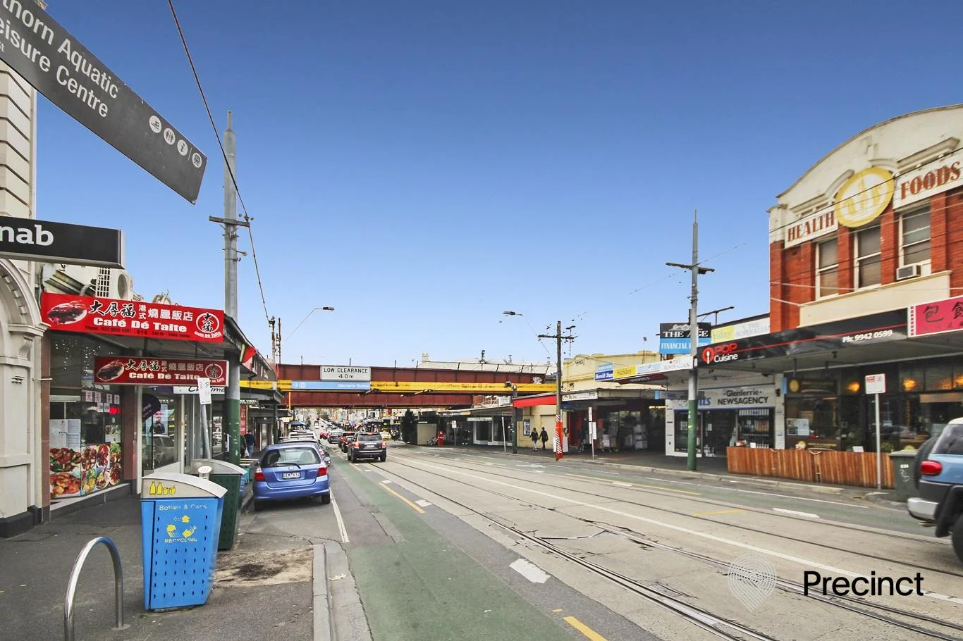 Additional image 5 of 55/29 Lynch St, Hawthorn VIC 3122