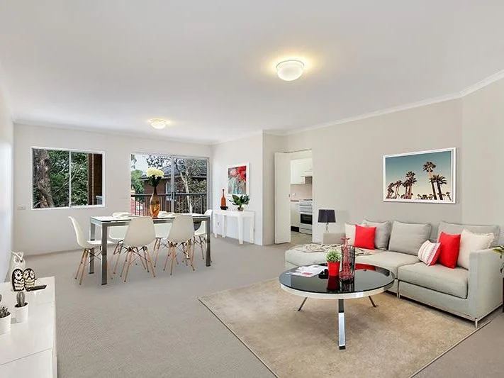 9/25-27 Kensington Road, Kensington NSW 2033