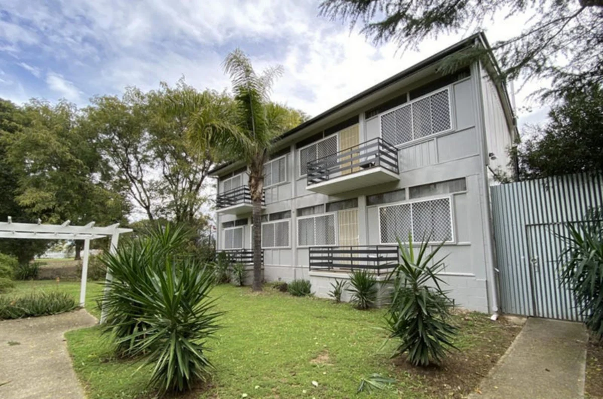 24/21 Oak Street, Moree NSW 2400