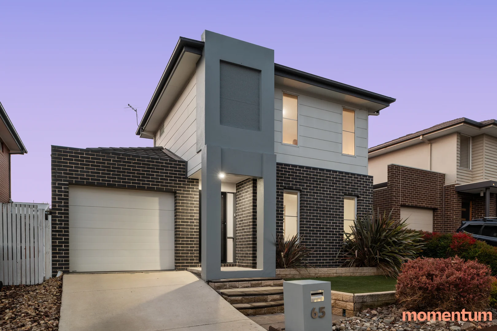 Additional image 21 of 65 Francis Forde Boulevard, Forde ACT 2914
