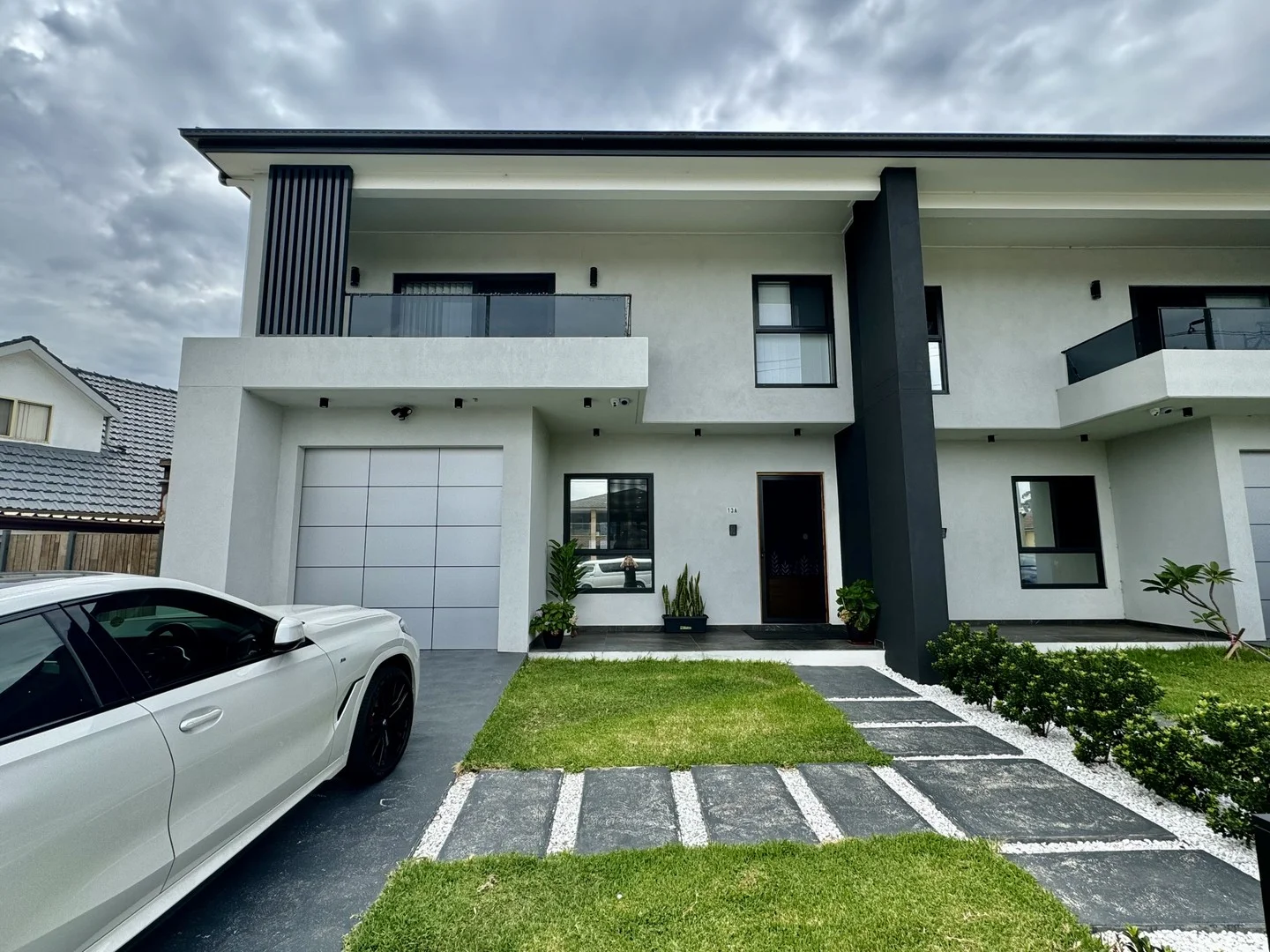 13A Barbers Road, Chester Hill NSW 2162