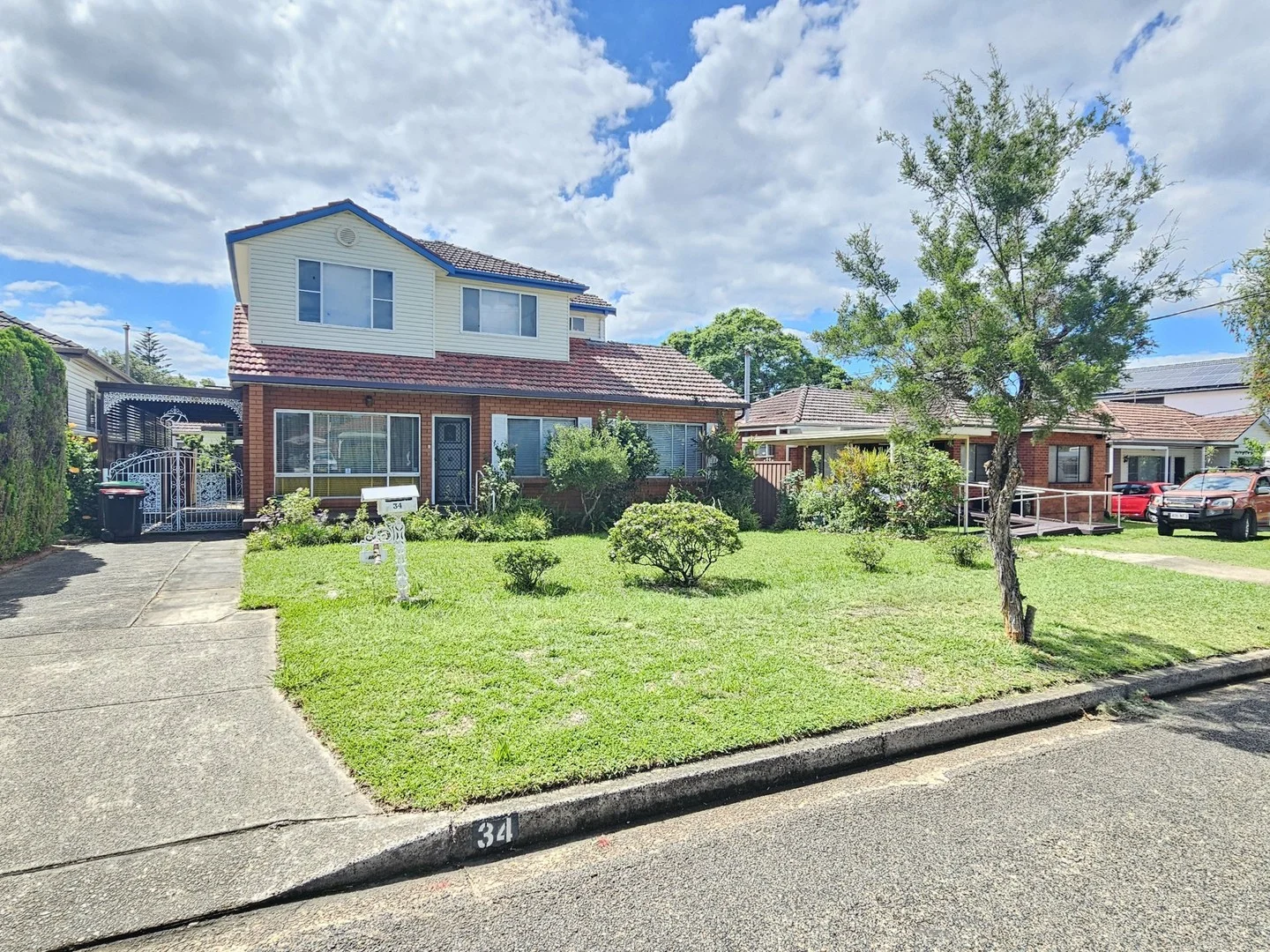 34 Anne Street, Revesby NSW 2212