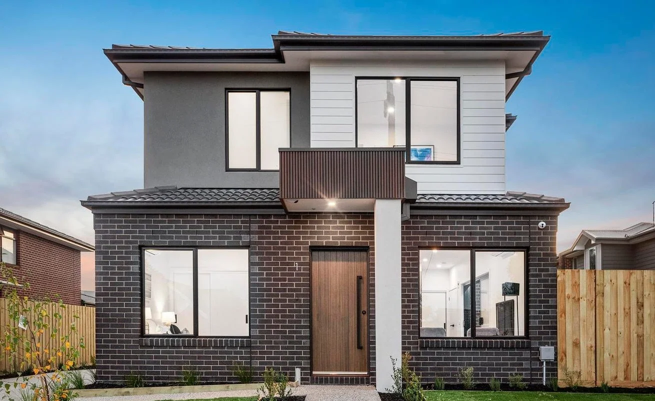 3/137 Porter Road, Heidelberg Heights VIC 3081