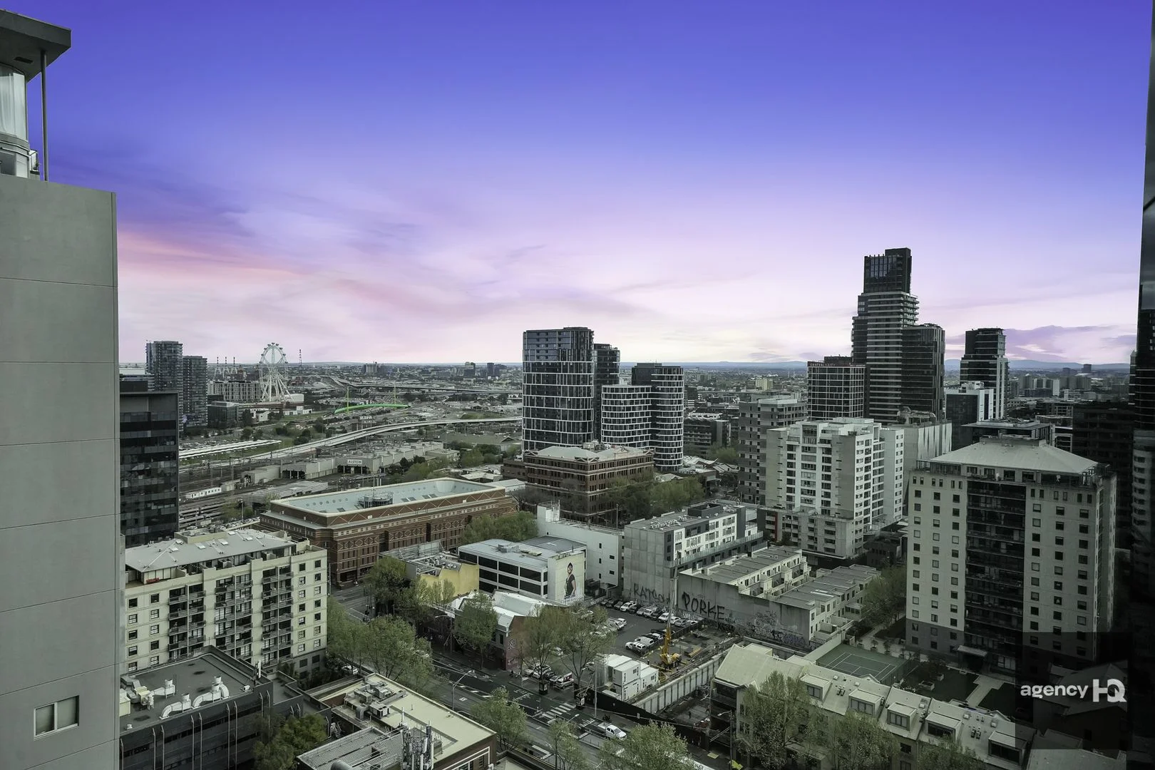 Additional image 6 of 2604/301 KING STREET, Melbourne VIC 3000