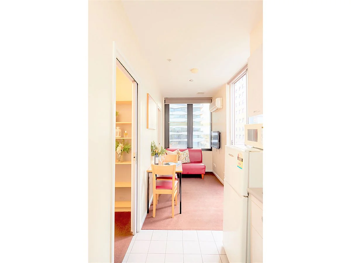 Additional image 8 of 101/487-489 Swanston, Carlton VIC 3053