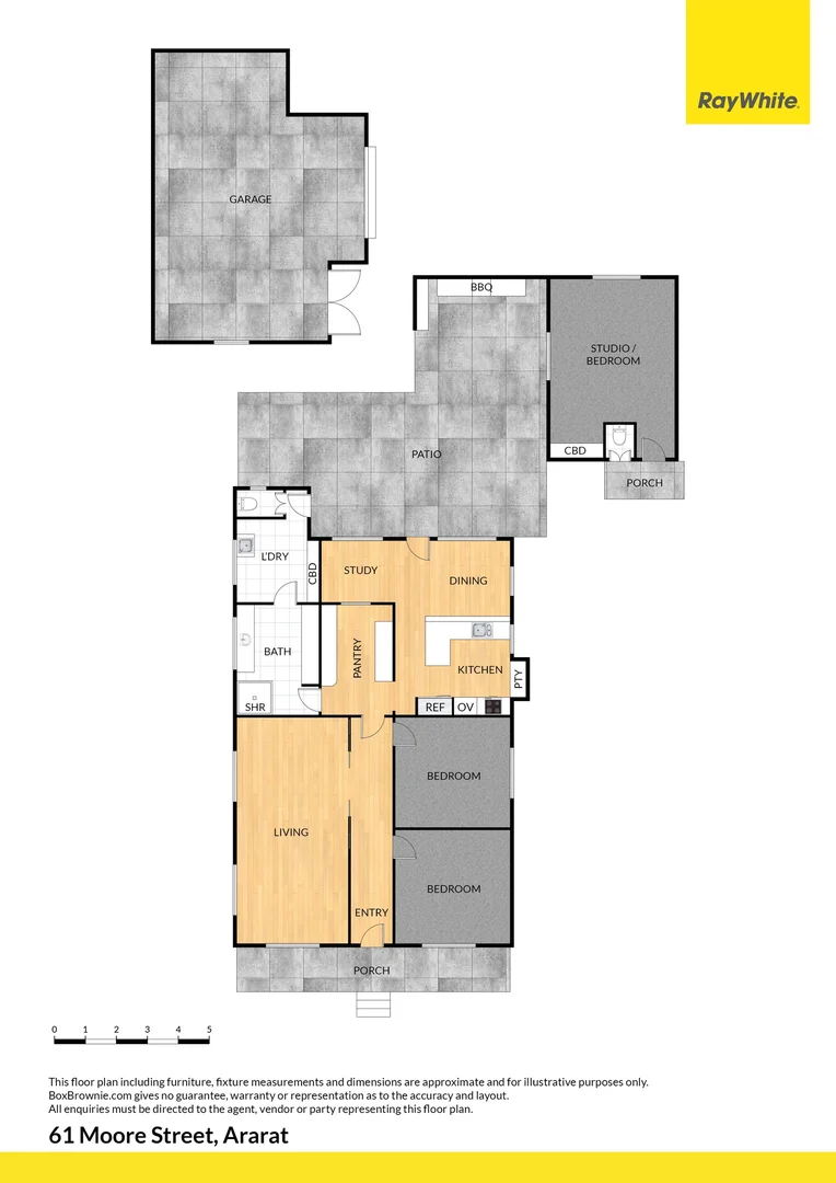 Additional image 14 of 61 Moore Street, Ararat VIC 3377