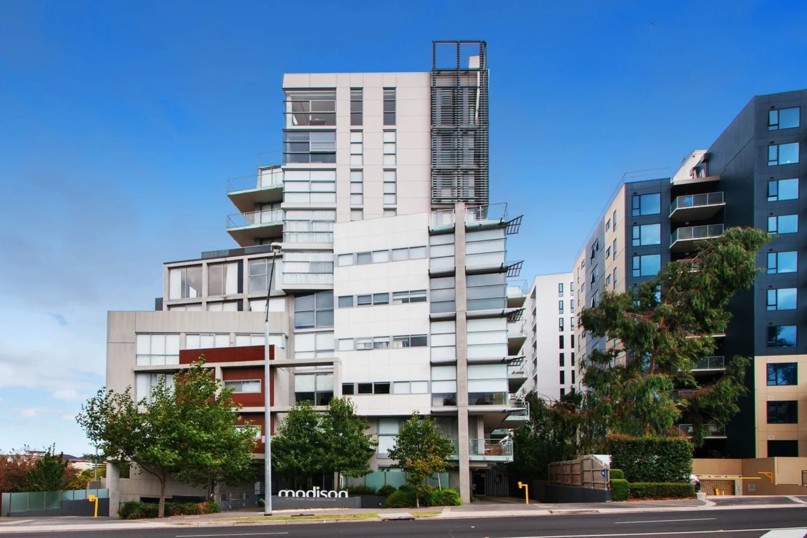 302/91-93 Tram Road, Doncaster VIC 3108