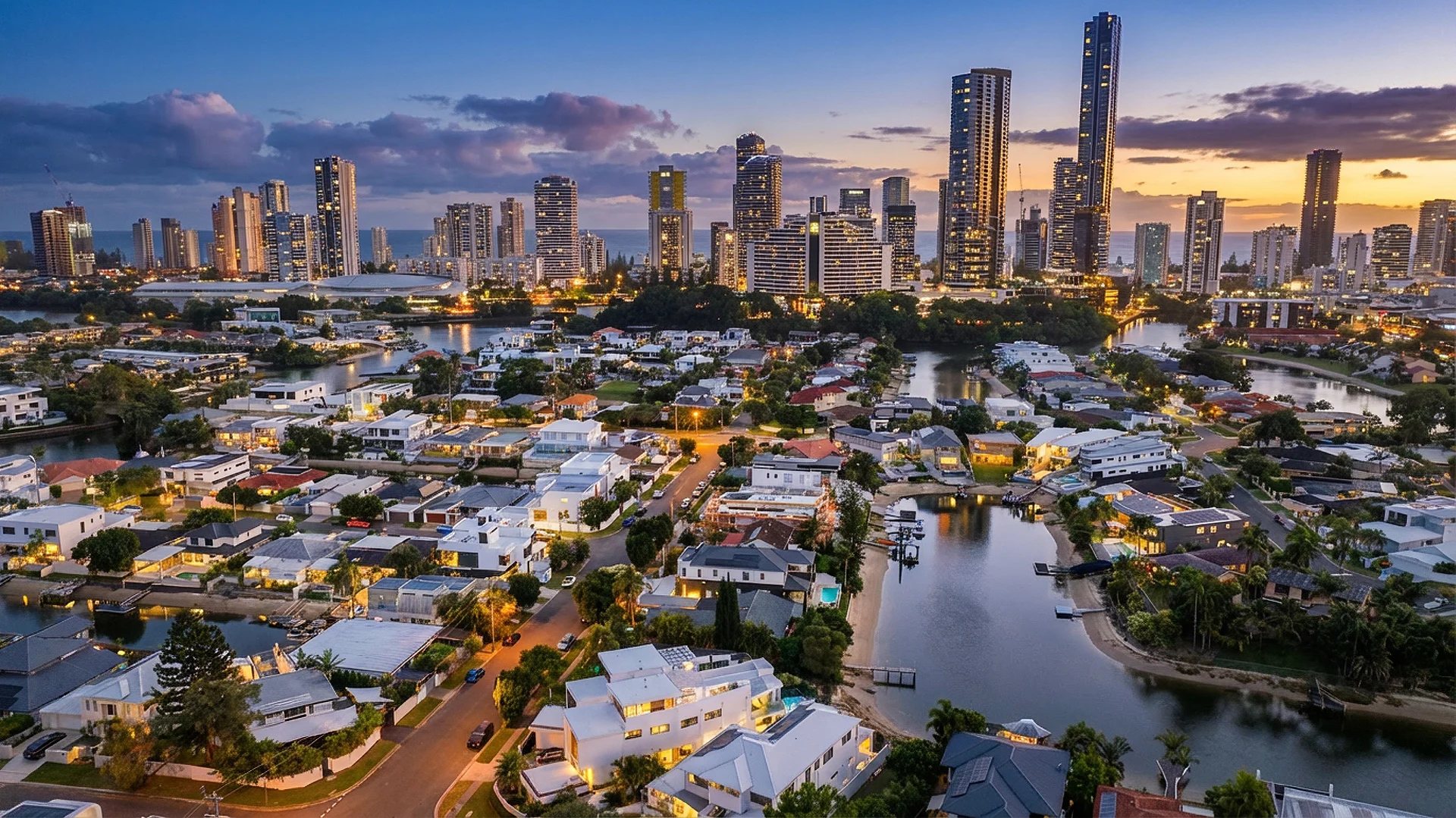 Additional image 45 of 38B Merrimac Boulevard, Broadbeach Waters QLD 4218