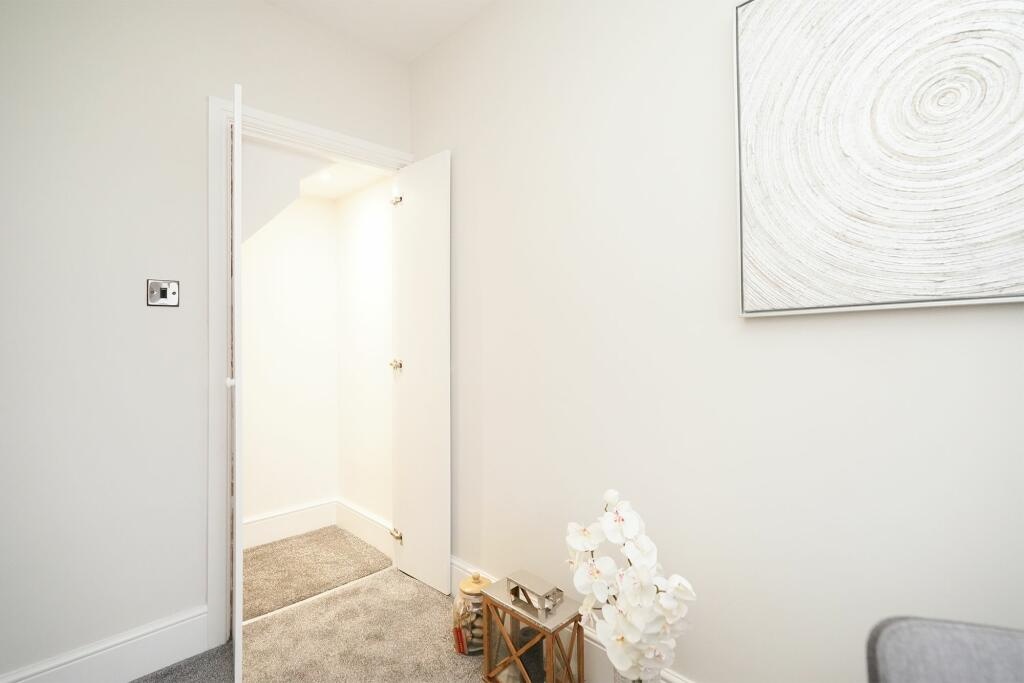 Additional image 10 of 3 Bed Terraced House, Leamington Street, S10, N1 7GU